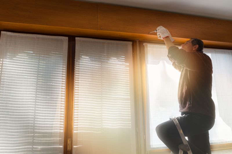 Avoiding Peak Seasons