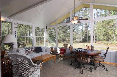 Local Sunroom Contractors