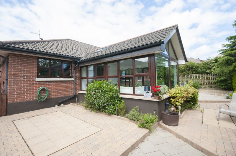 Specialized Home Improvement Companies