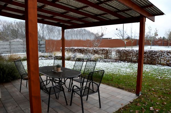 Patio Enclosure Installation in Irwin